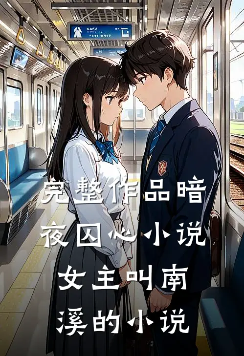 完整作品暗夜囚心小说女主叫南溪的小说