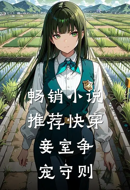 畅销小说推荐快穿：妾室争宠守则