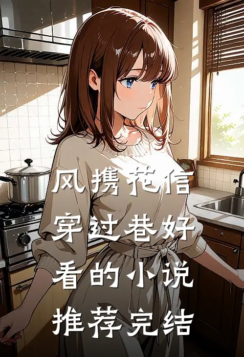 风携花信穿过巷好看的小说推荐完结