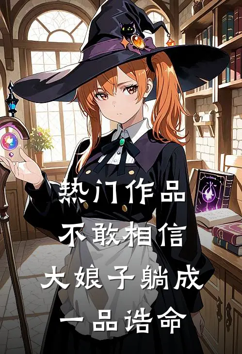 热门作品不敢相信，大娘子躺成一品诰命