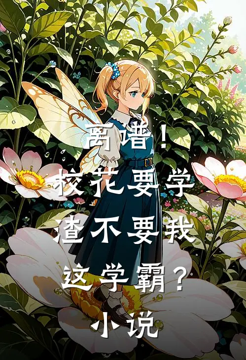 离谱！校花要学渣不要我这学霸？小说