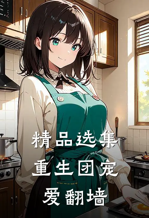 精品选集重生团宠爱翻墙