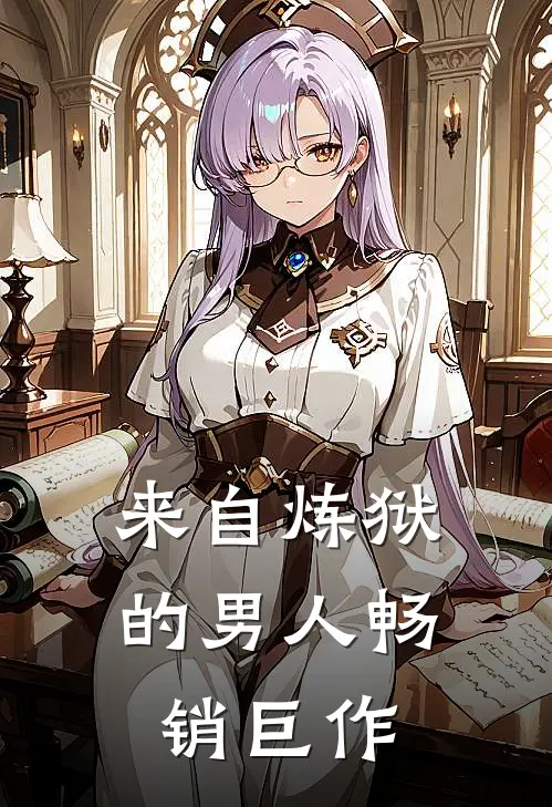 来自炼狱的男人畅销巨作