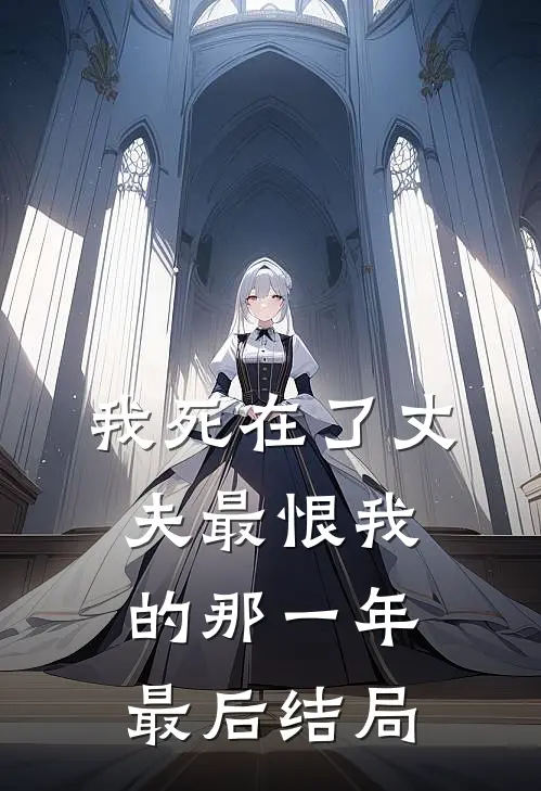 我死在了丈夫最恨我的那一年最后结局