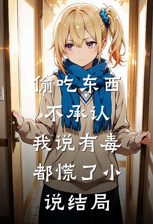 偷吃东西不承认，我说有毒都慌了小说结局