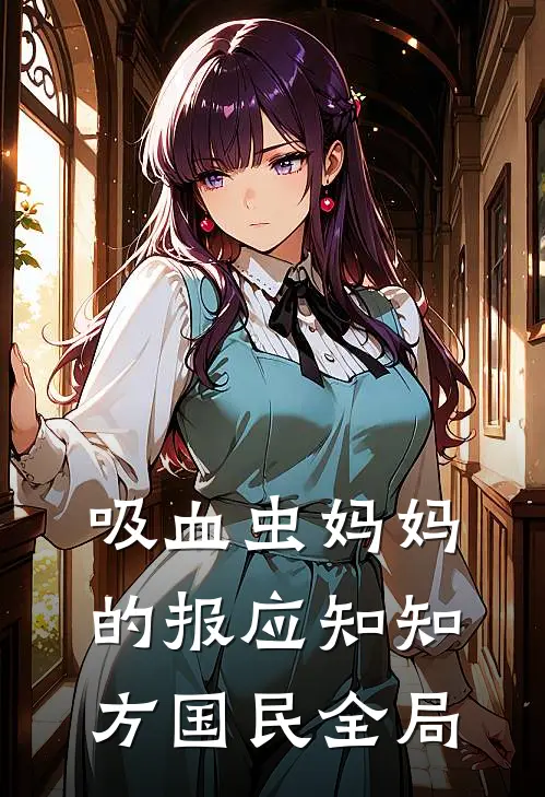 吸血虫妈妈的报应知知方国民全局