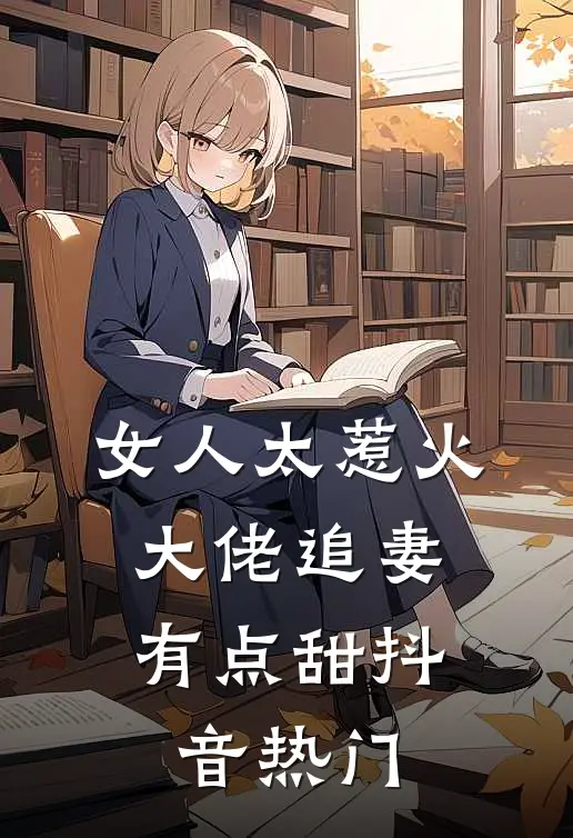 女人太惹火，大佬追妻有点甜抖音热门