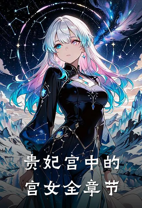 贵妃宫中的宫女全章节