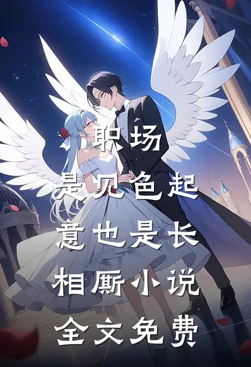 职场：是见色起意也是长相厮小说全文免费