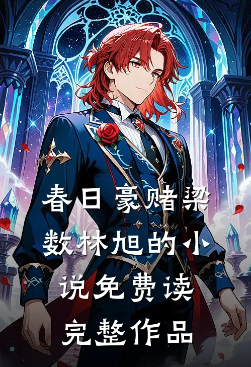 春日豪赌梁数林旭的小说免费读完整作品