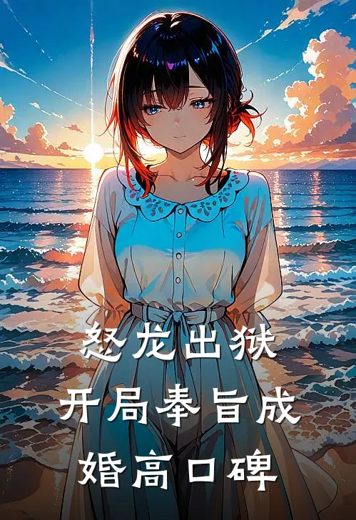 怒龙出狱：开局奉旨成婚高口碑