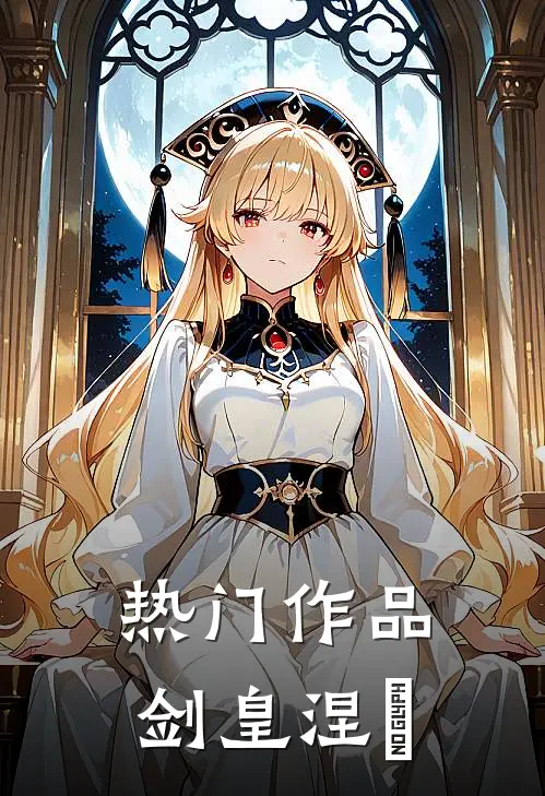 热门作品剑皇涅槃