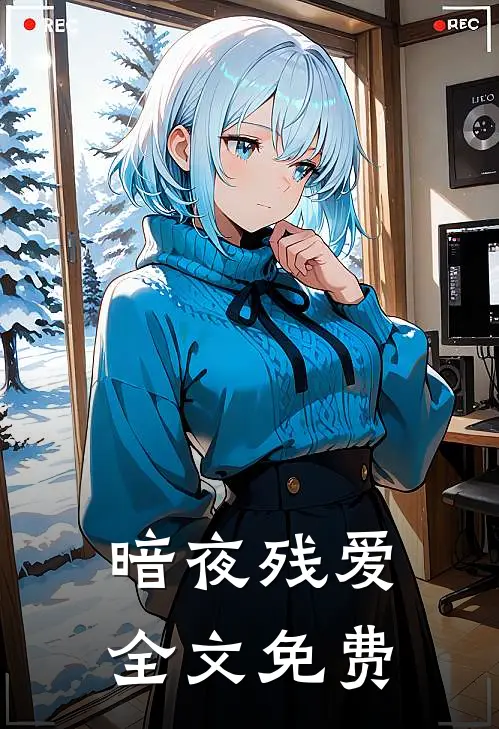 暗夜残爱全文免费