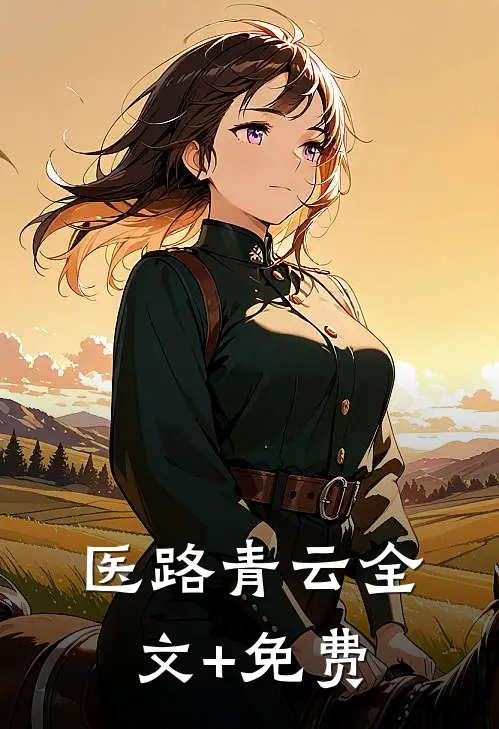 医路青云全文+免费