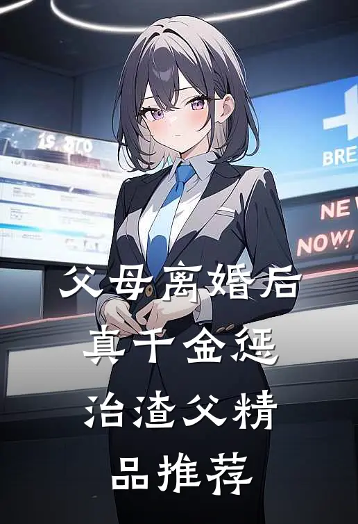 父母离婚后，真千金惩治渣父精品推荐