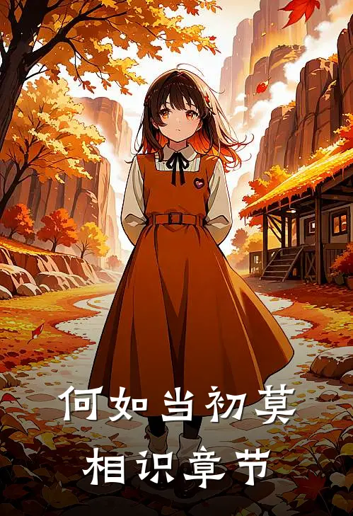 何如当初莫相识章节