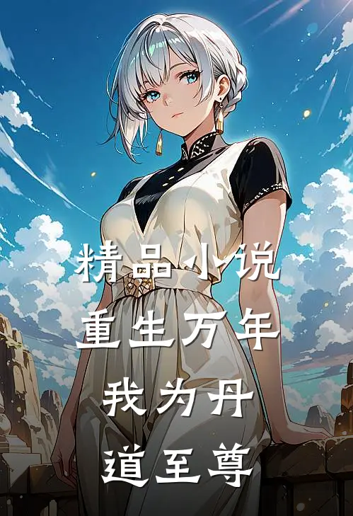 精品小说重生万年：我为丹道至尊