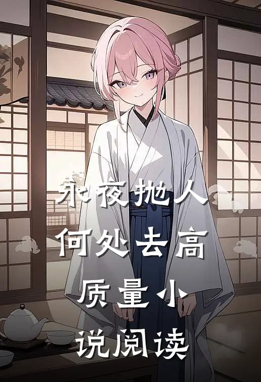 永夜抛人何处去高质量小说阅读