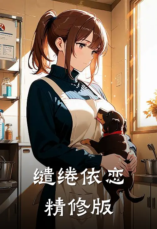 缱绻依恋精修版