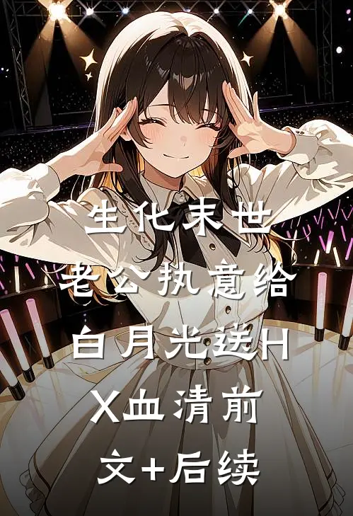 生化末世，老公执意给白月光送HX血清前文+后续