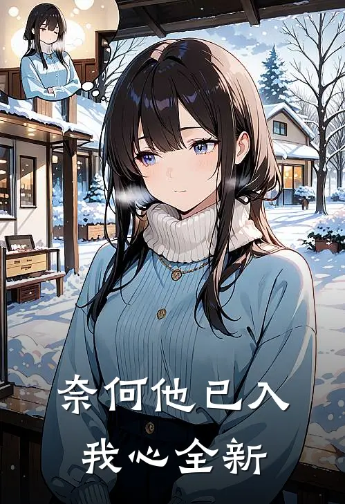 奈何他已入我心全新
