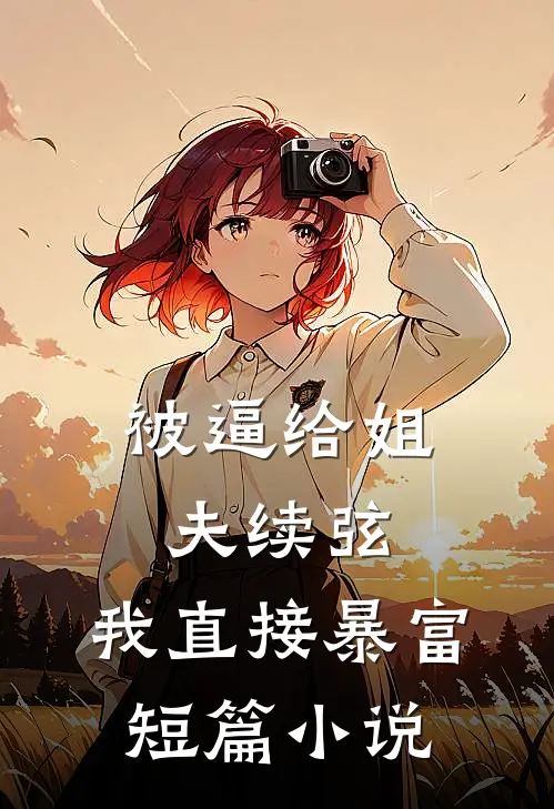 被逼给姐夫续弦，我直接暴富短篇小说