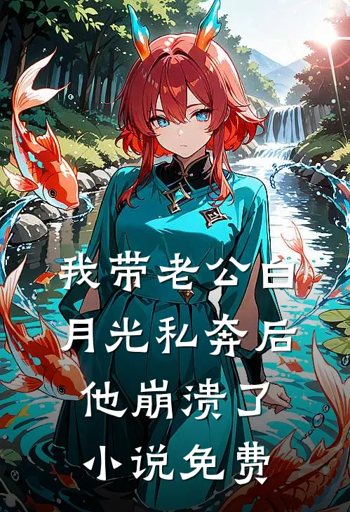 我带老公白月光私奔后，他崩溃了小说免费