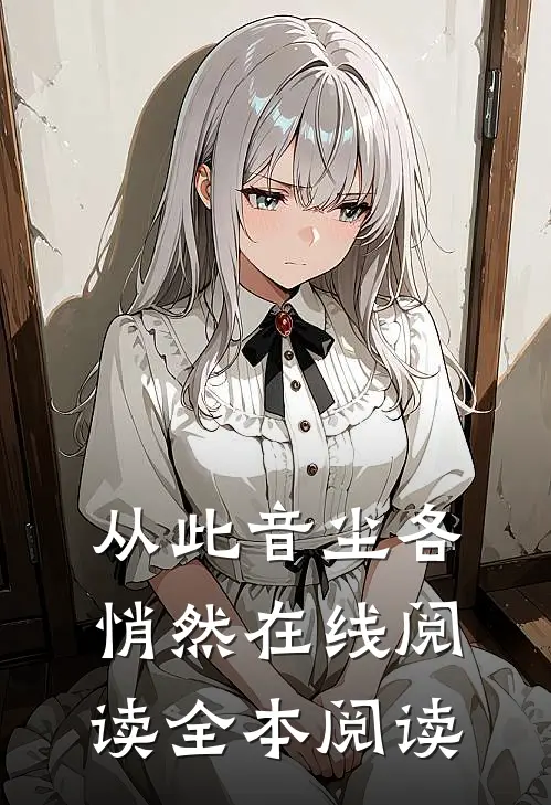 从此音尘各悄然在线阅读全本阅读