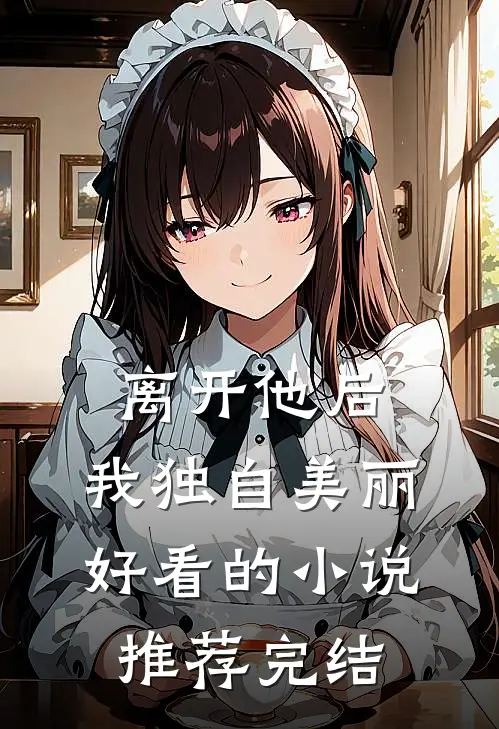离开他后，我独自美丽好看的小说推荐完结