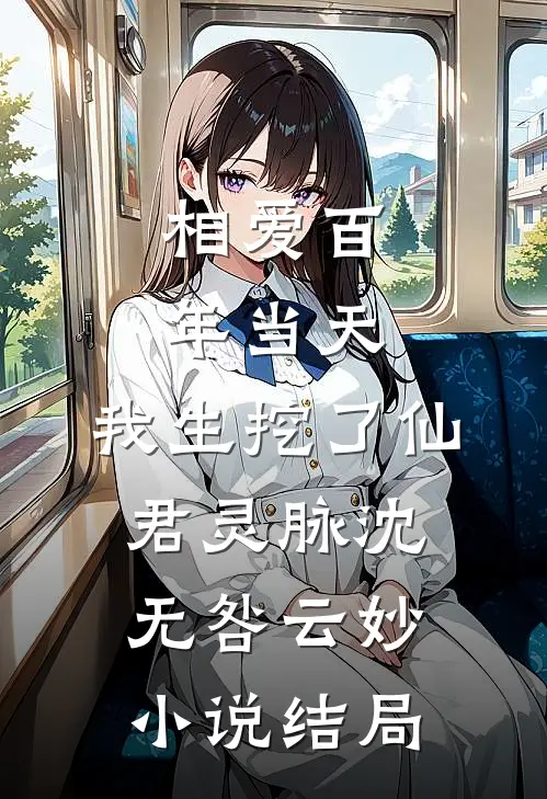 相爱百年当天，我生挖了仙君灵脉沈无咎云妙小说结局