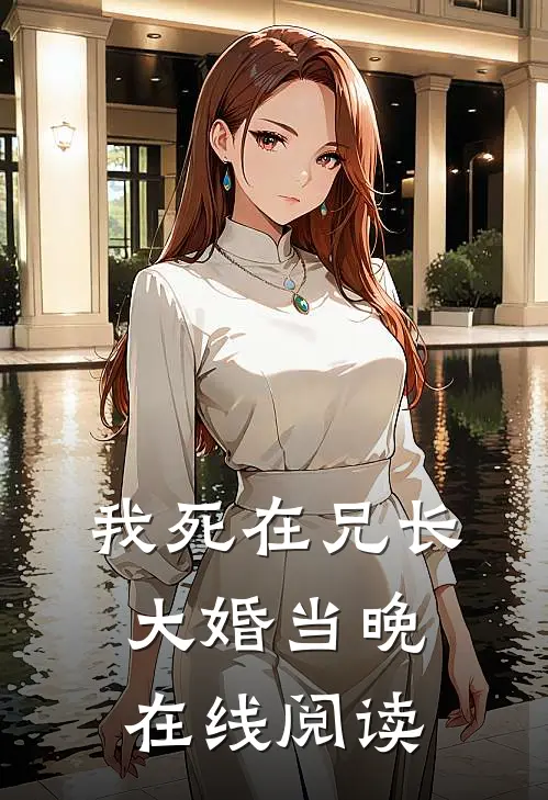 我死在兄长大婚当晚在线阅读