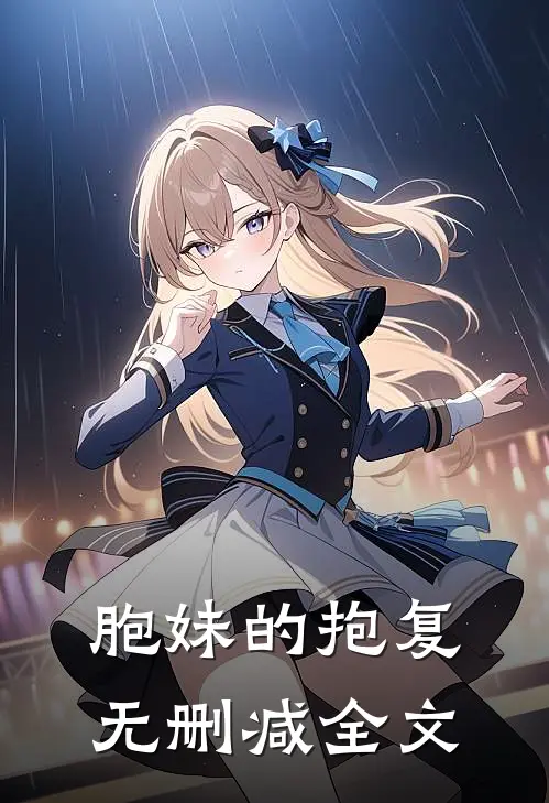 胞妹的抱复无删减全文