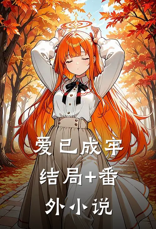 爱已成牢结局+番外小说
