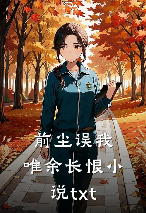 前尘误我，唯余长恨小说txt