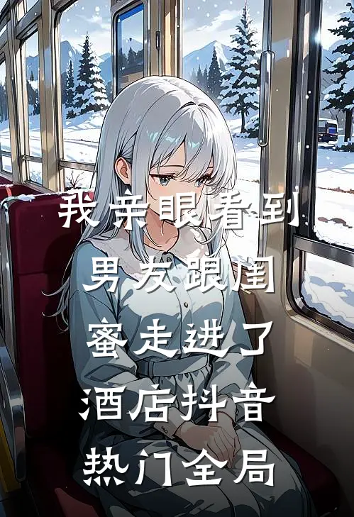 我亲眼看到男友跟闺蜜走进了酒店抖音热门全局