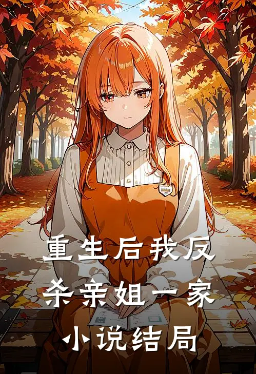 重生后我反杀亲姐一家小说结局