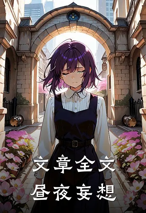 文章全文昼夜妄想
