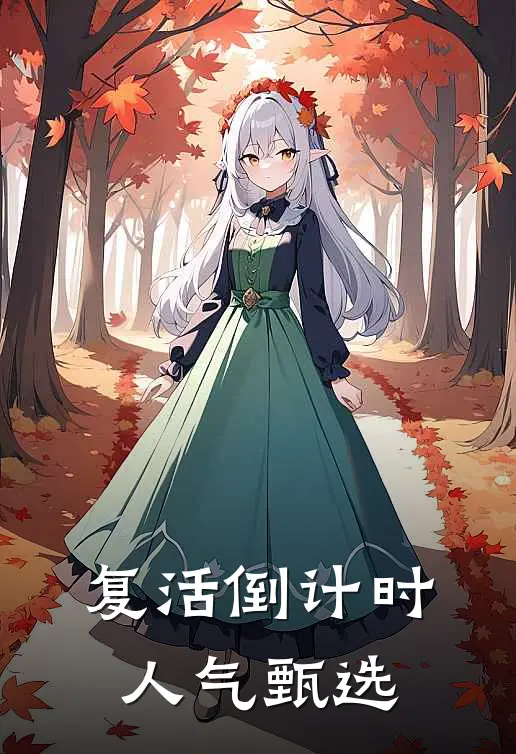 复活倒计时人气甄选