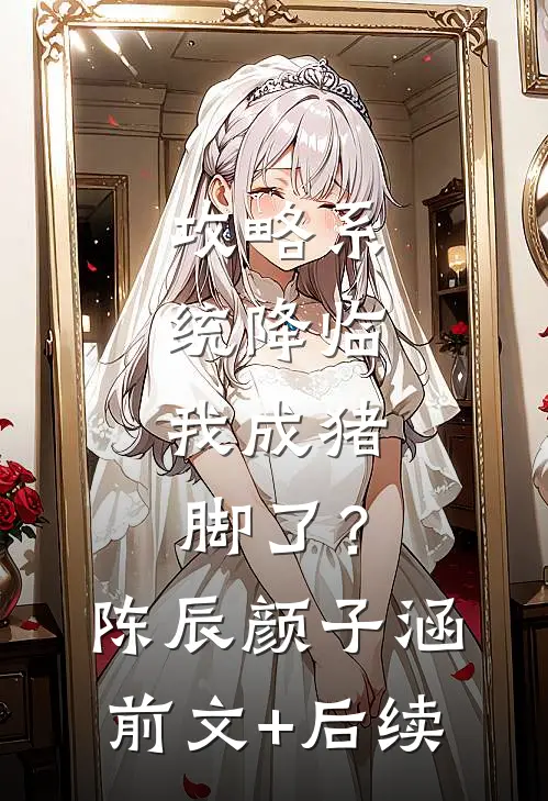 攻略系统降临，我成猪脚了？陈辰颜子涵前文+后续