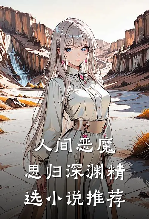 人间恶魔，思归深渊精选小说推荐