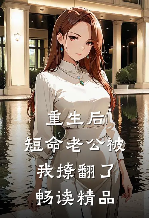 重生后，短命老公被我撩翻了畅读精品