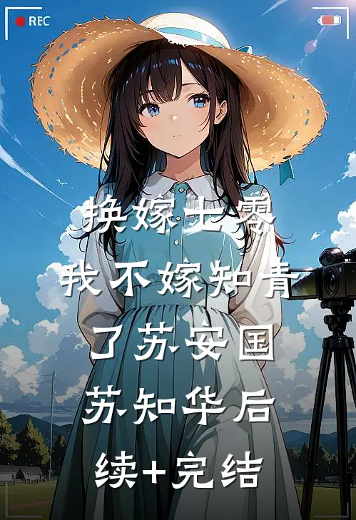 换嫁七零，我不嫁知青了苏安国苏知华后续+完结