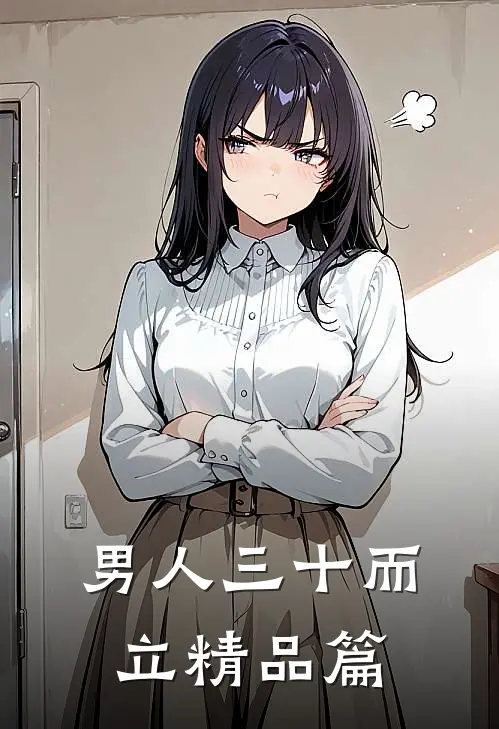 男人三十而立精品篇