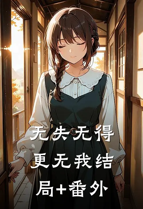 无失无得更无我结局+番外