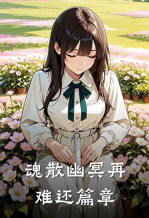 魂散幽冥再难还篇章
