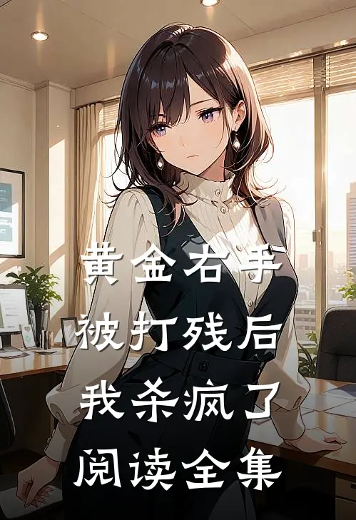 黄金右手被打残后，我杀疯了阅读全集