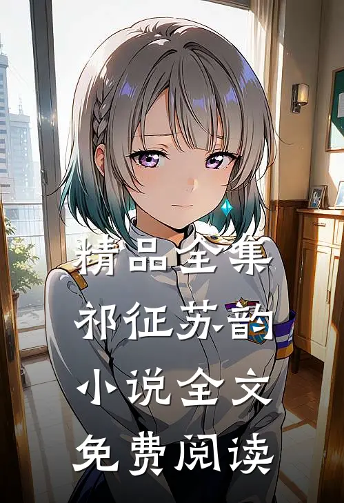精品全集祁征苏韵小说全文免费阅读