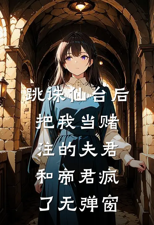 跳诛仙台后，把我当赌注的夫君和帝君疯了无弹窗