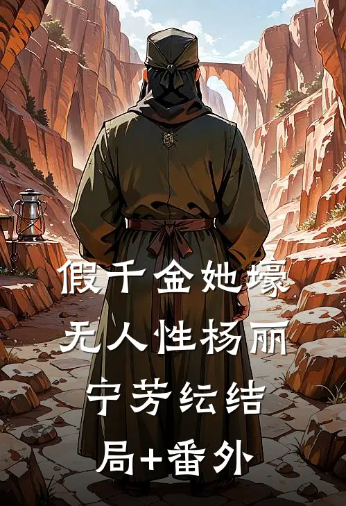 假千金她壕无人性杨丽宁芳纭结局+番外