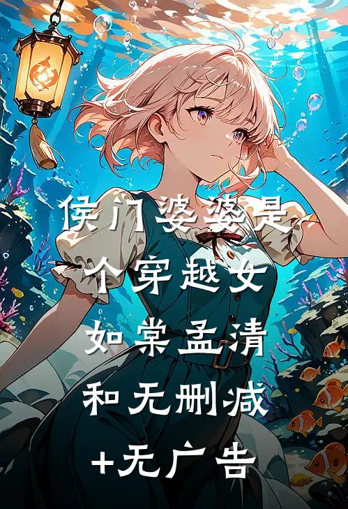 侯门婆婆是个穿越女如棠孟清和无删减+无广告